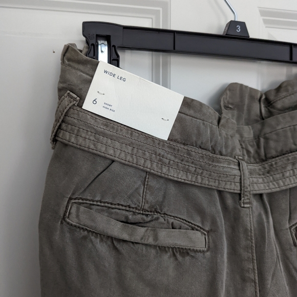 American Eagle Wide Leg Pants - Picture 5 of 8